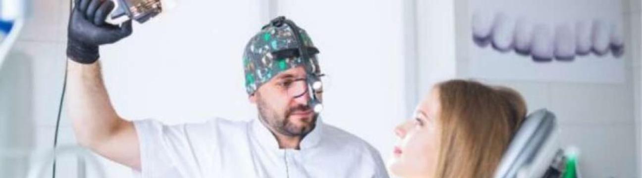 Dental Associates Of  Easley