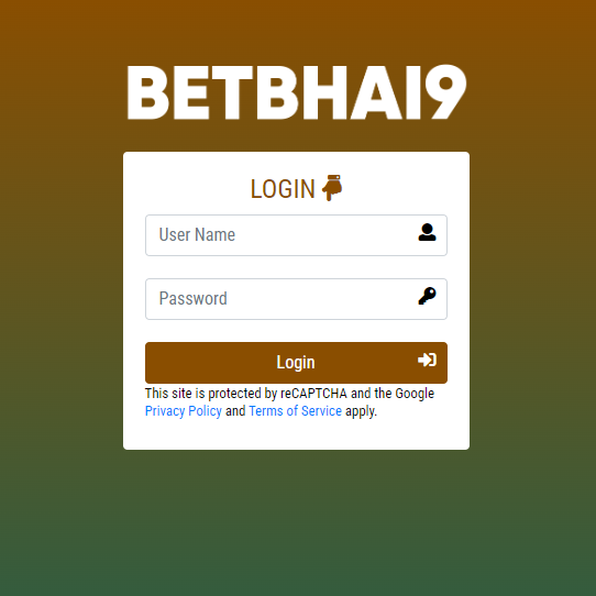 Betbhai9 Online
