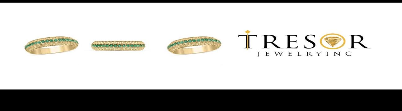 Tresor Jewelry Inc