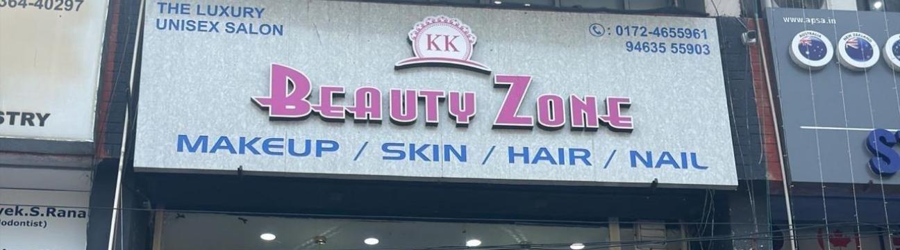 KK Beauty Zone