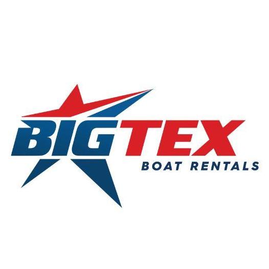 Big Tex Boat Rentals