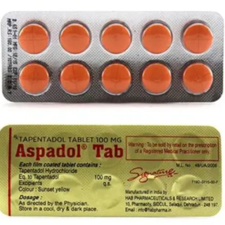 Buy Tapentadol Online