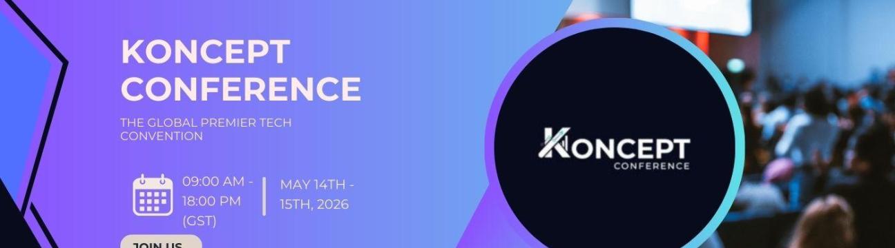 Koncept Conference
