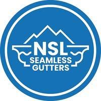 NSL Seamless Gutters