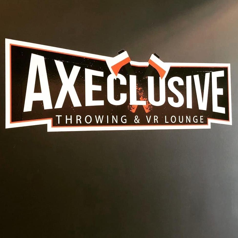 Axe Clusive