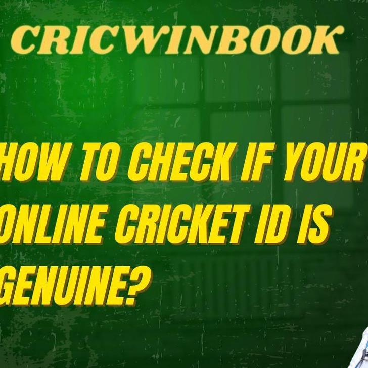 Onlinecricbetidjk Cricbet