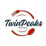 Twin Peaks   Columbus Menu