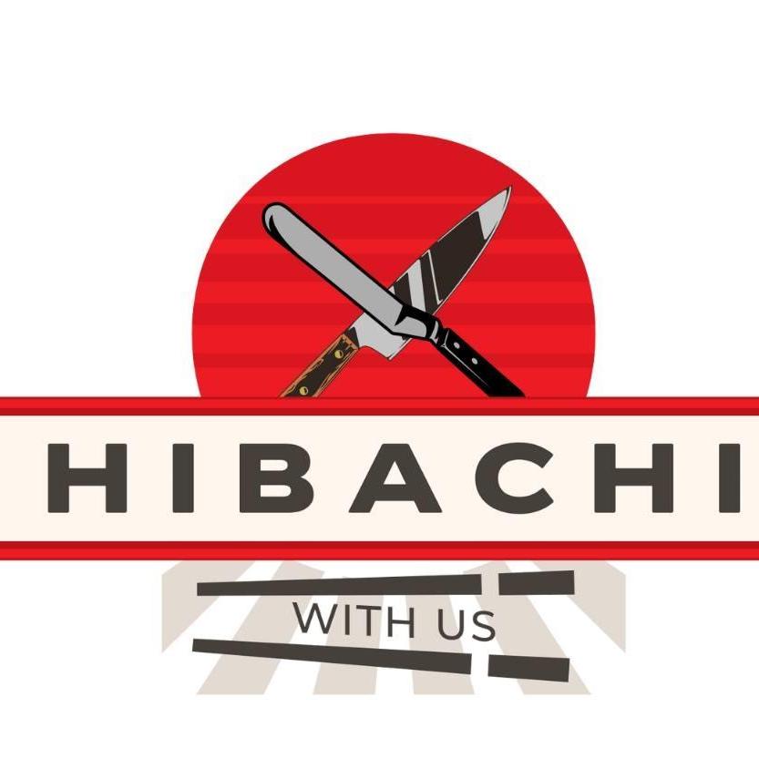 Hibachi With Us