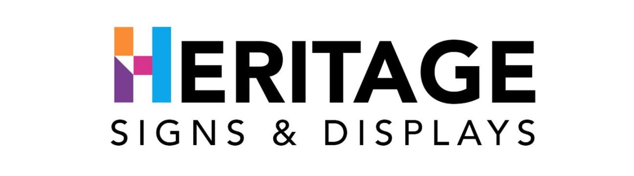 Heritage Signs & Displays of Greensboro, NC