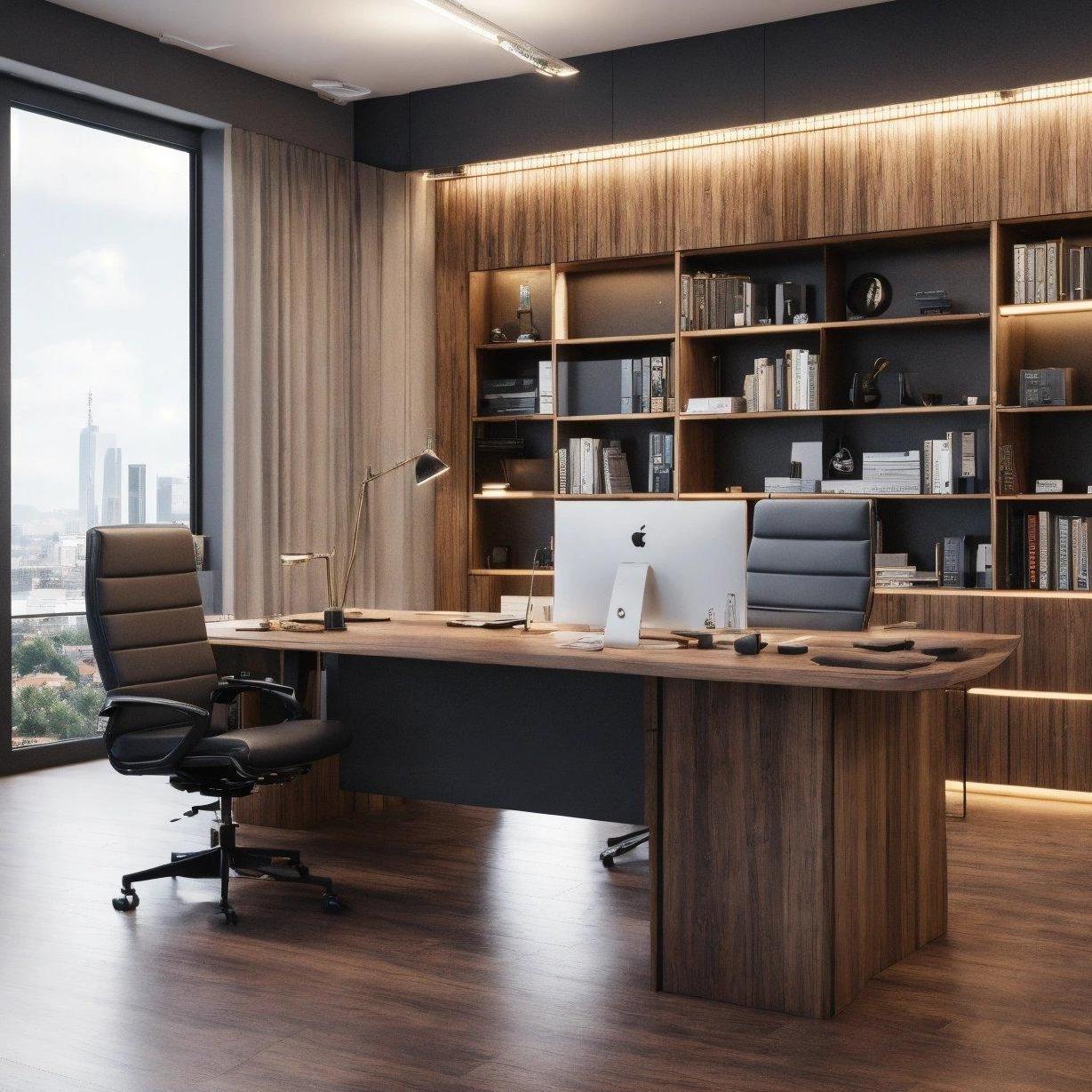 Best Executive  Desk In Dubai