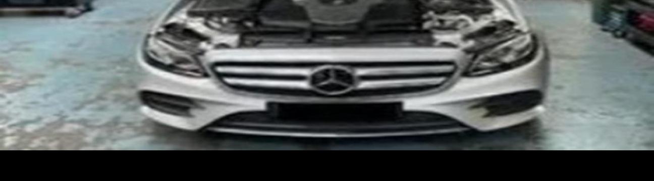 Bob Watson Service Centre