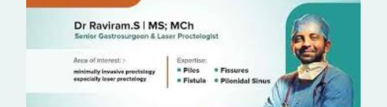 Drr Raviram S