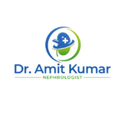 Dr Amit Kumar