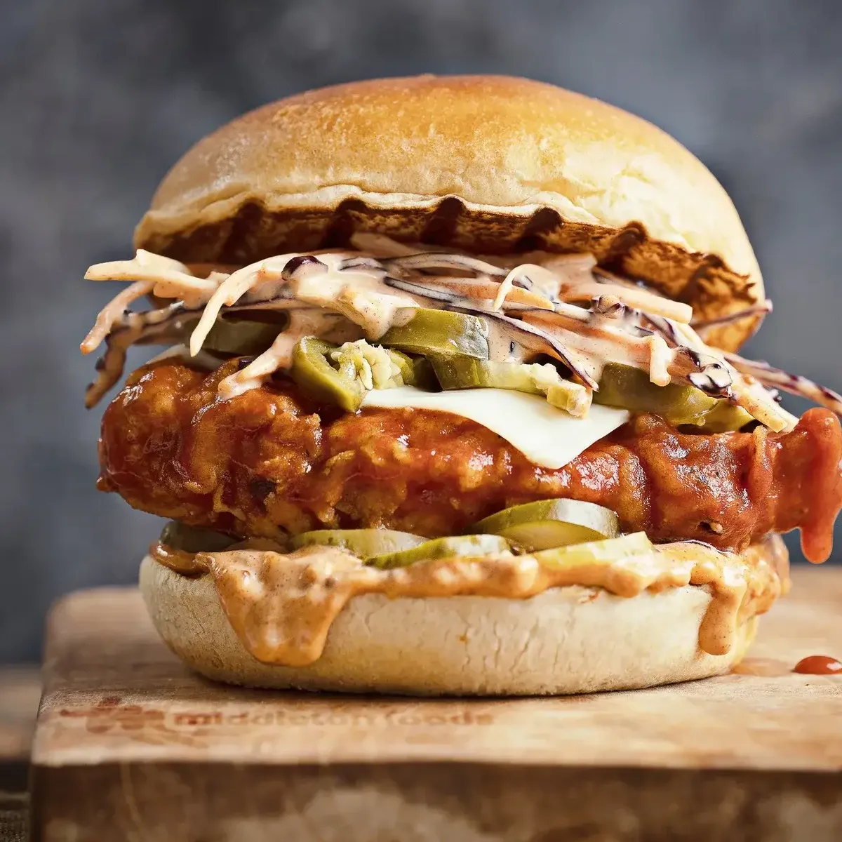 Roosters Chicken Breading