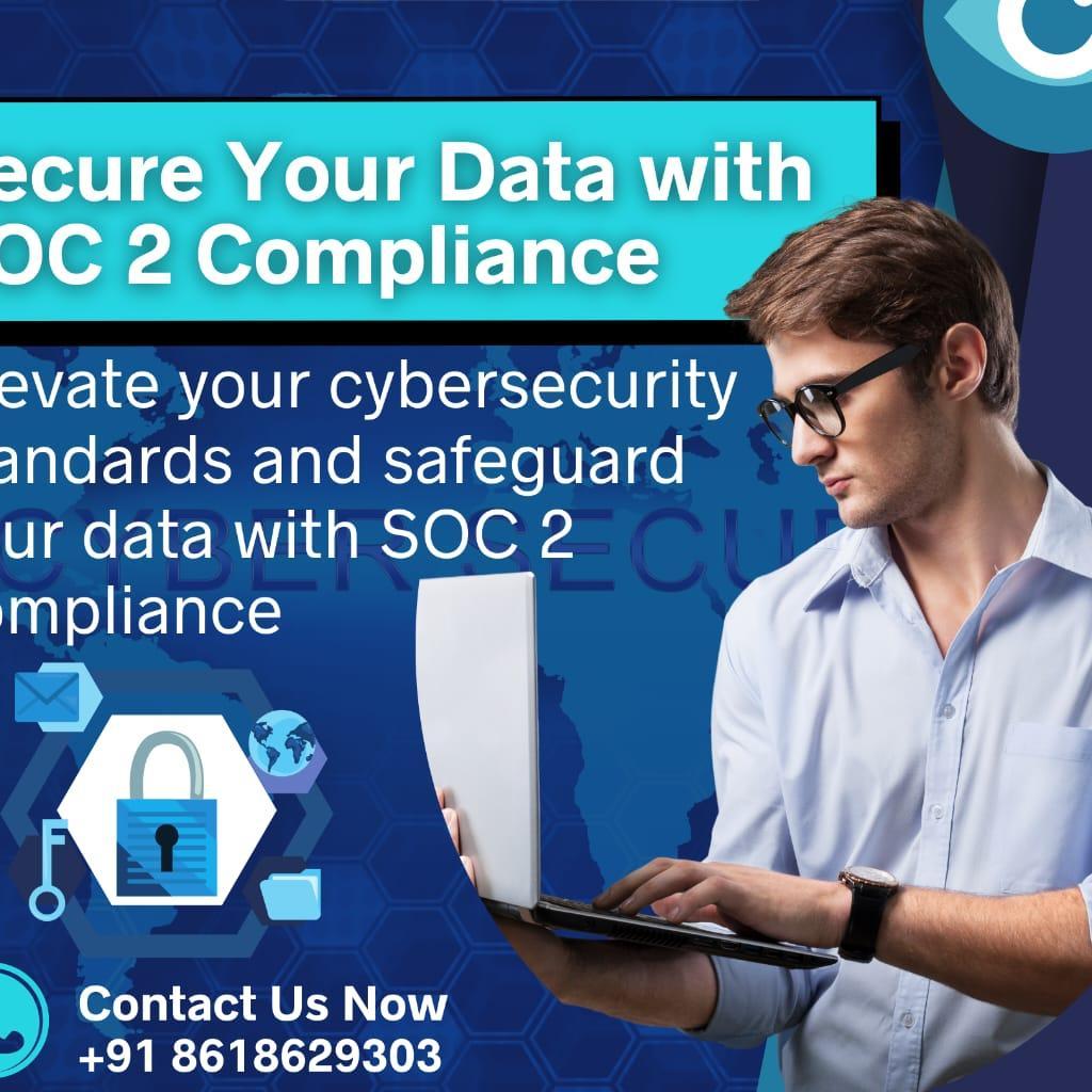 Soc2certification B2bcert