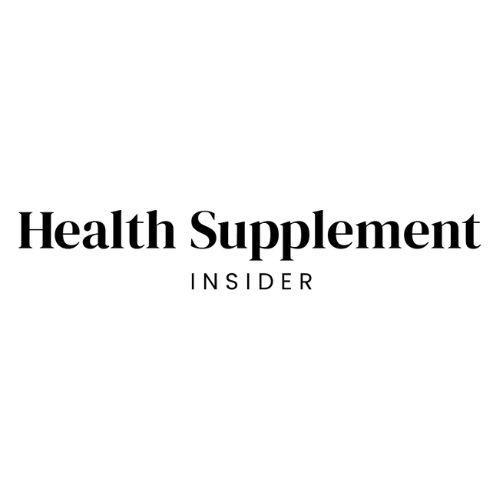 Health Supplement Insider