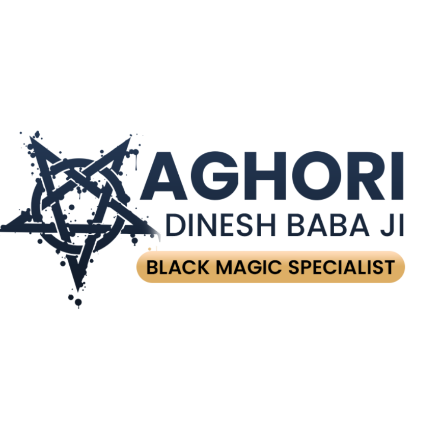 Aghori Dinesh Baba Ji
