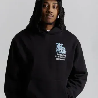 Hoodrich Hoodie