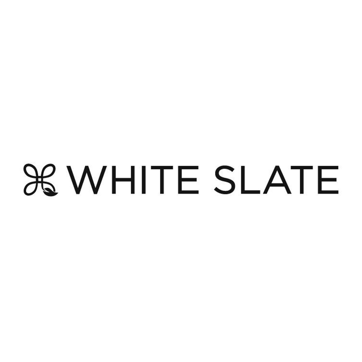 White  Slate