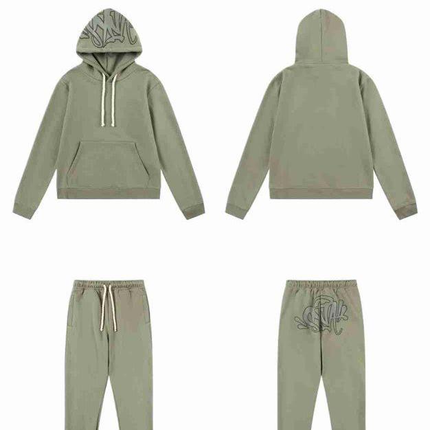 Syna World  Tracksuit