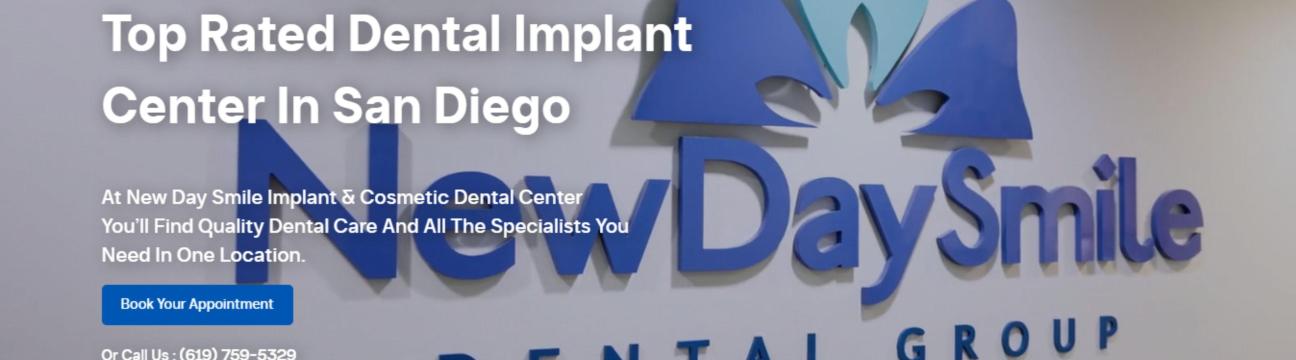 New Day Smile  Dental Group