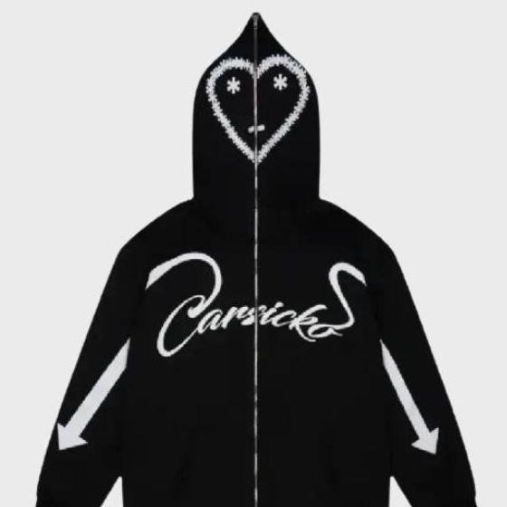Carsicko Hoodie