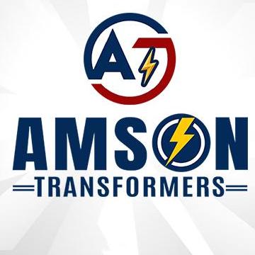 Amson Transformers
