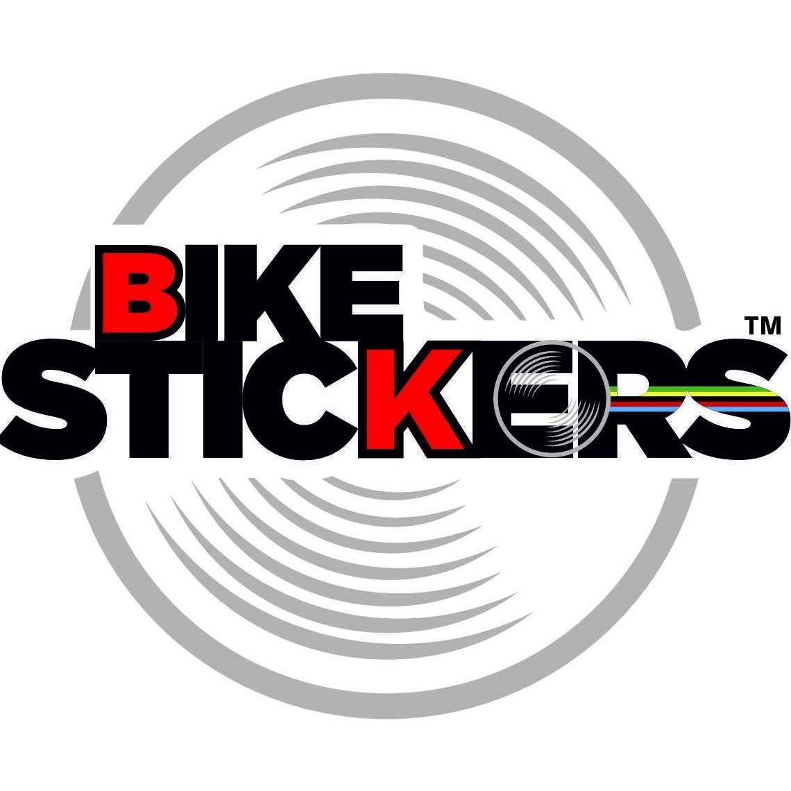 Bike Stickers