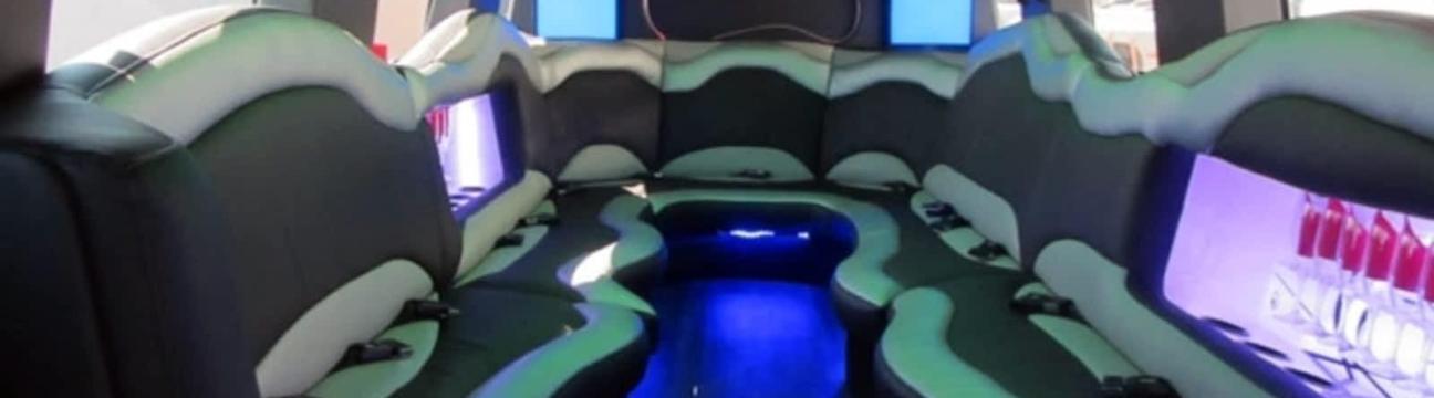 A Universal Limousine