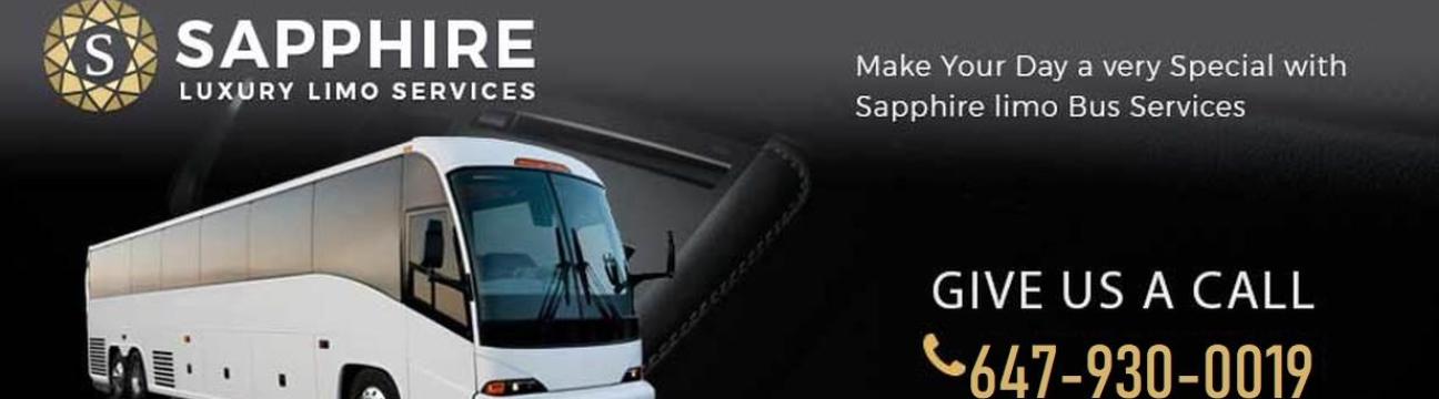 Sapphire Limousine