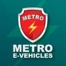 Mertro EV  