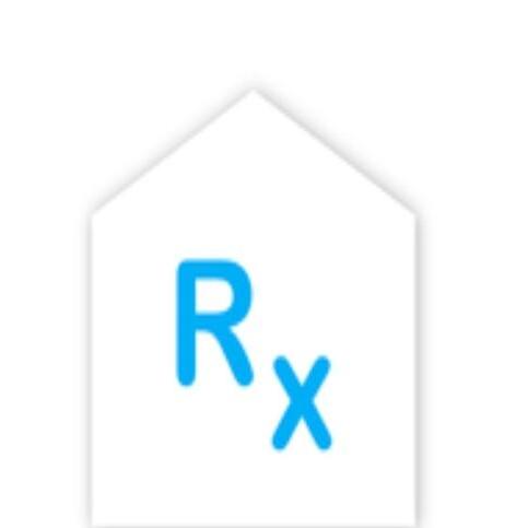 Rxhome Test