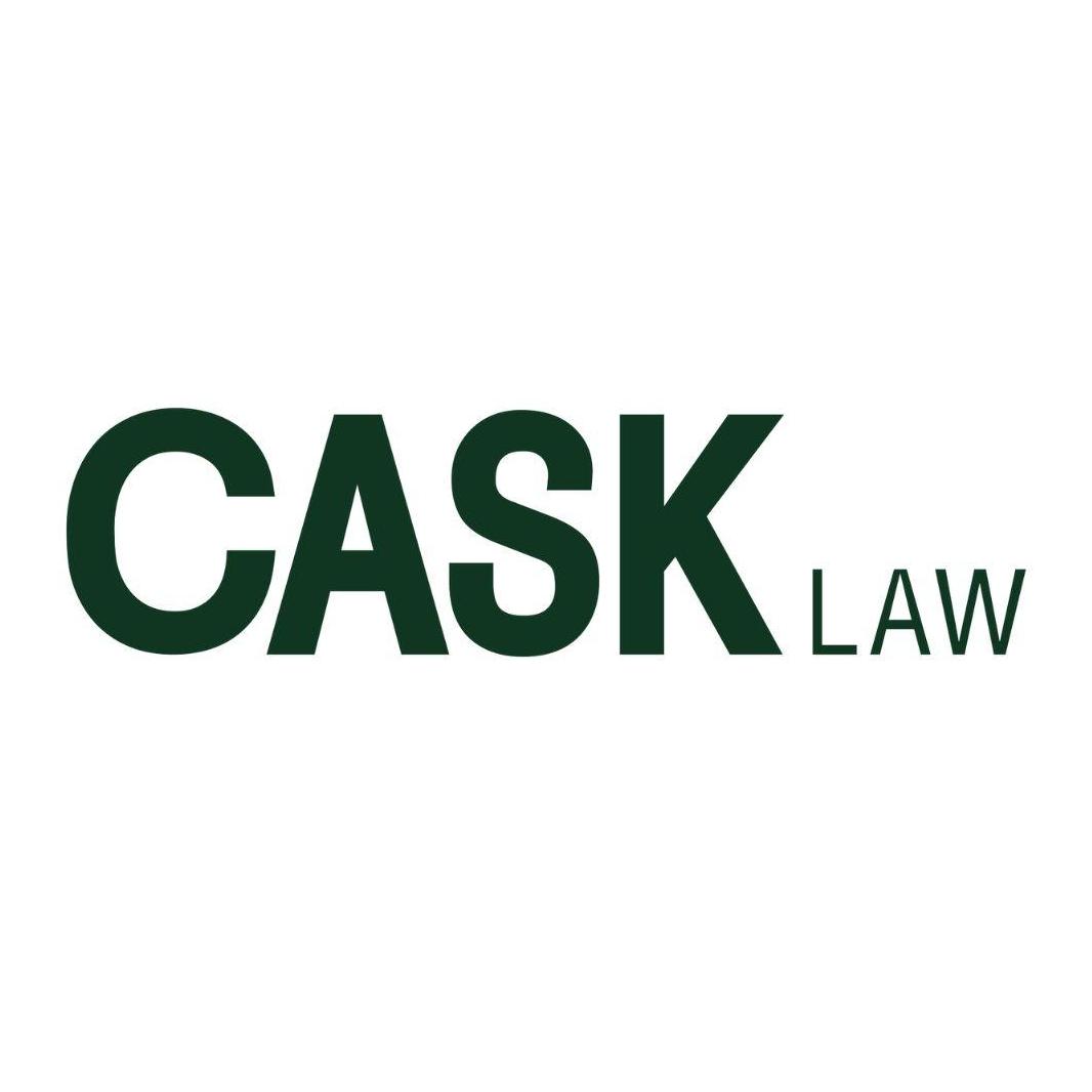Cask  Law