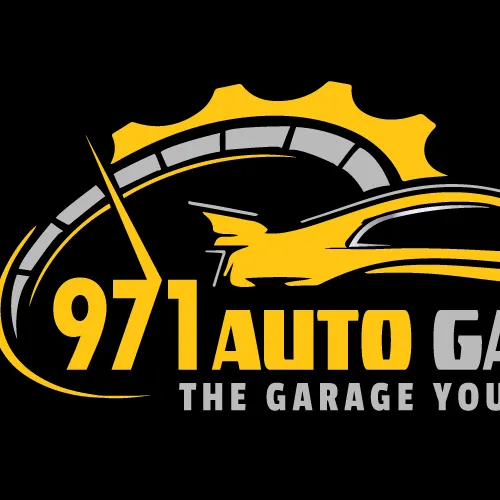 971 Auto Garage