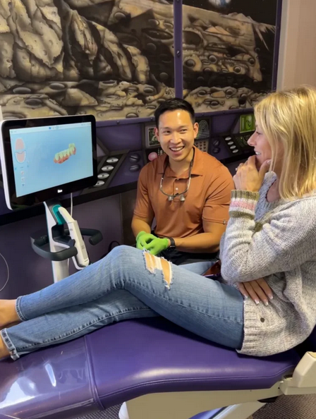 Above Beyond  Orthodontics