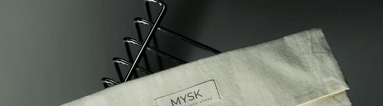 MYSK Online Beauty Store