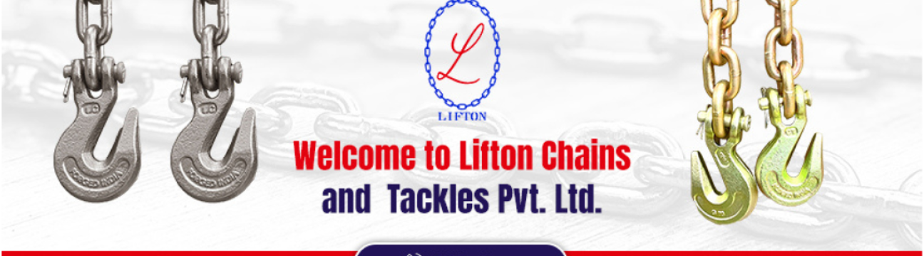 Lifton Chains