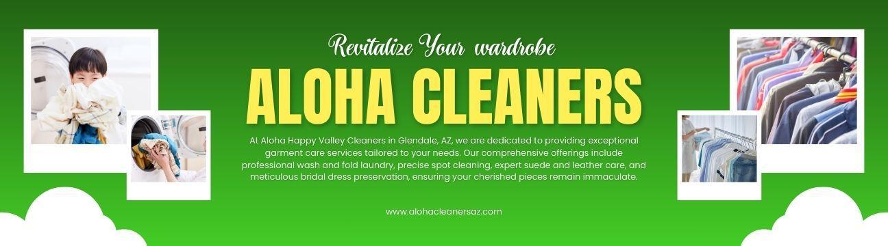 Aloha Cleaners Arizona