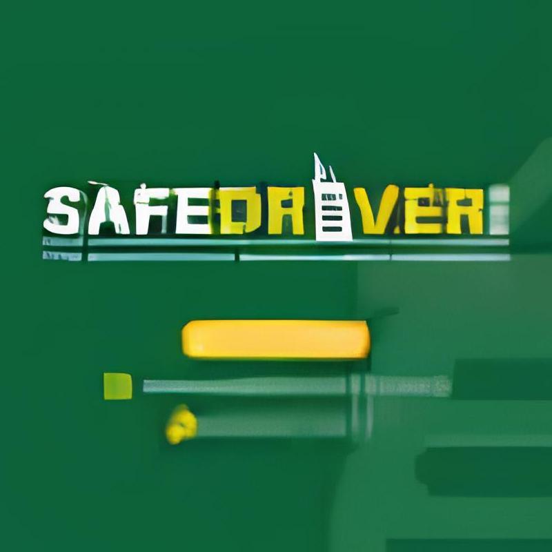 Safedriver Dxb
