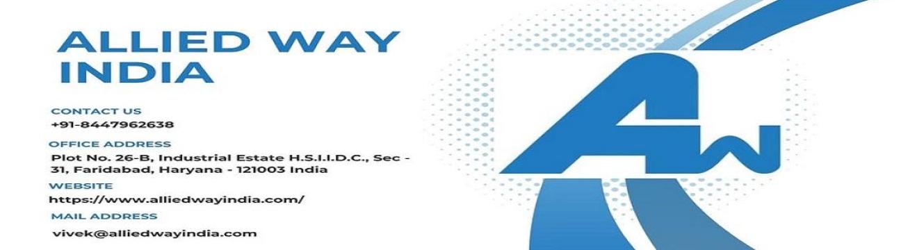 Alliedway India