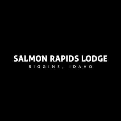 Salmon Rapid 