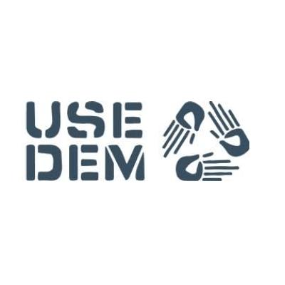 Use DEM