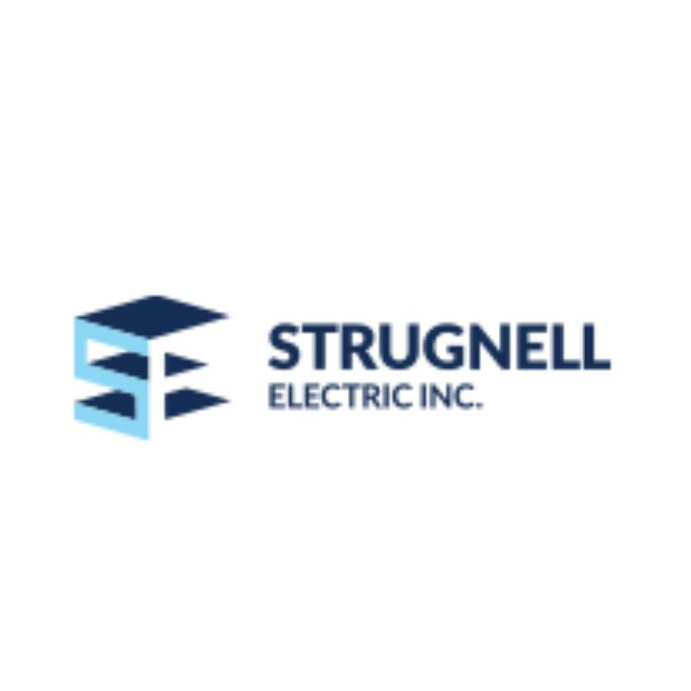 Strugnell  Electric Inc