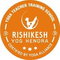 100hryogattc Inrishikesh