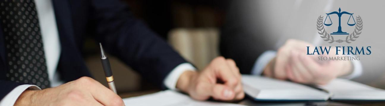 Law Firms SEO Marketing