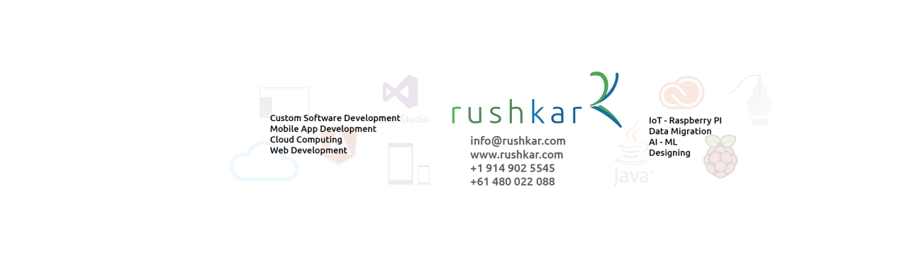 Rushkar Technology