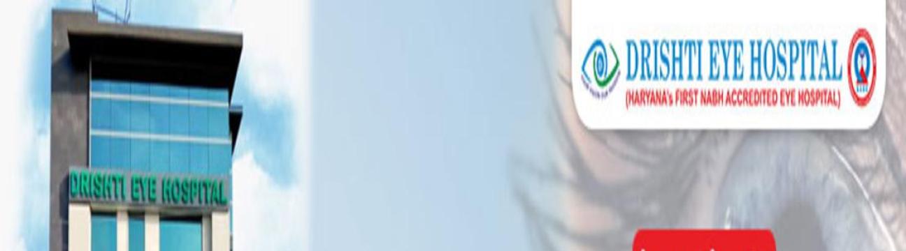 Drishti Eye Hospital