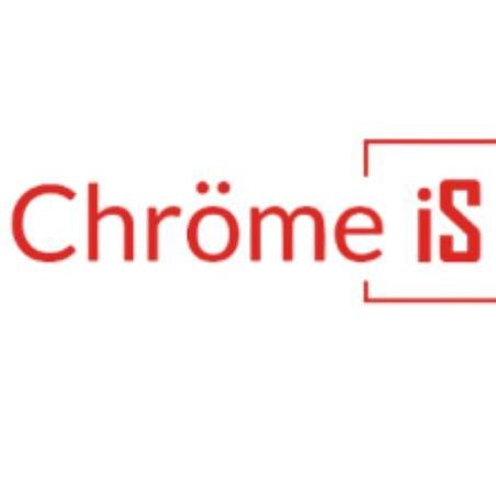 Chrome  IS Official1