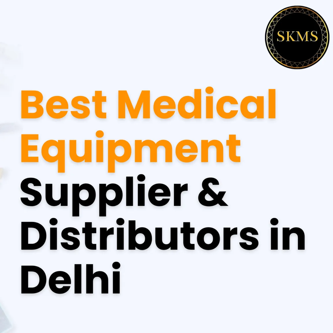 Sai Kirpa Medical Solutions