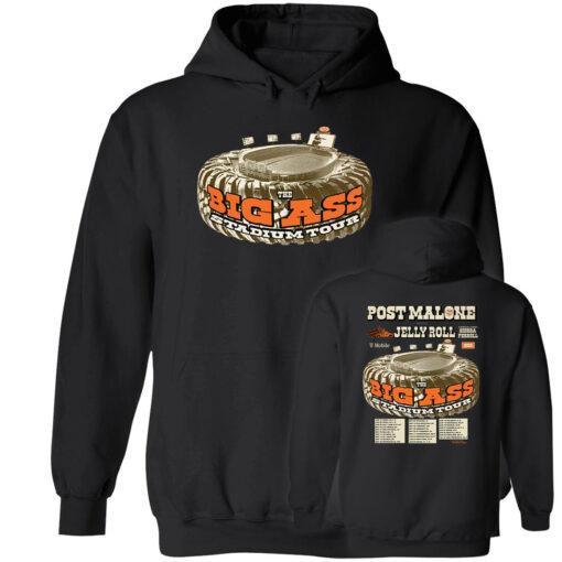 Postmalone Merch Shop